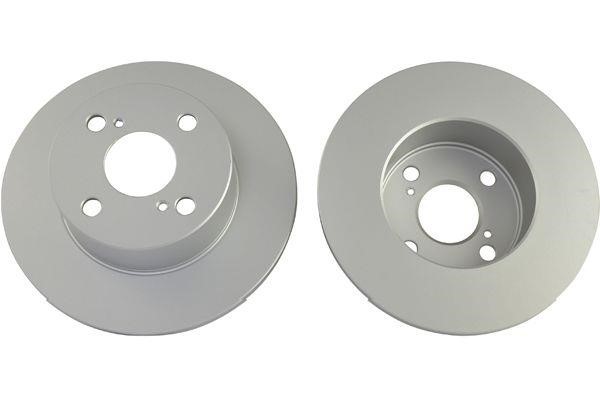 Kavo parts BR-9428-C Rear brake disc, non-ventilated BR9428C