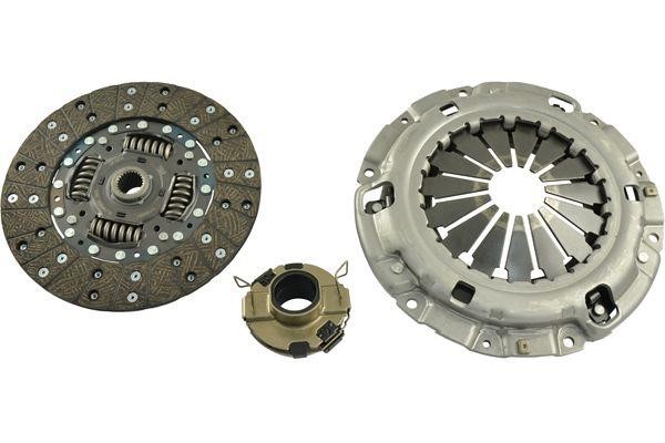 Clutch set Isuzu D-Max: CP3015 Kavo parts Clutch kit