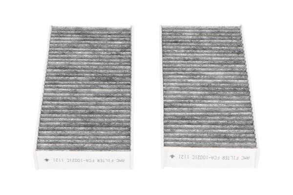 Kavo parts Cabin filter – price [object Object] PLN