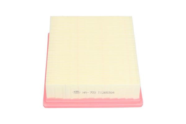 Kavo parts Air filter – price [object Object] PLN