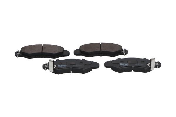 Kavo parts Brake Pad Set, disc brake – price 67 PLN