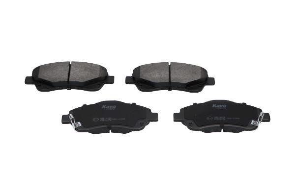 Kavo parts Front disc brake pads, set – price [object Object] PLN