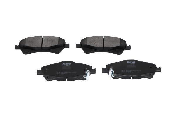 Kavo parts Front disc brake pads, set – price 75 PLN