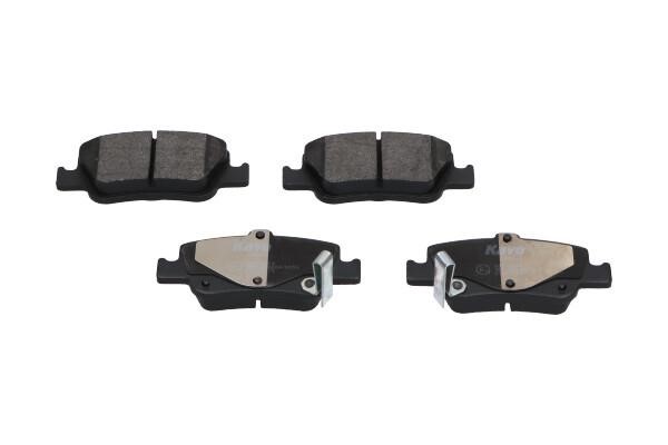 Kavo parts Front disc brake pads, set – price [object Object] PLN