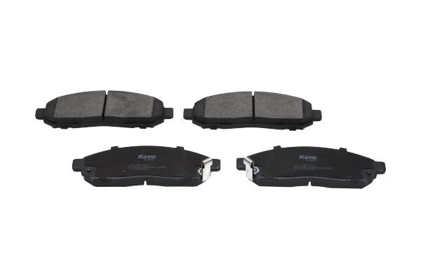 Kavo parts Brake pad set – price [object Object] PLN