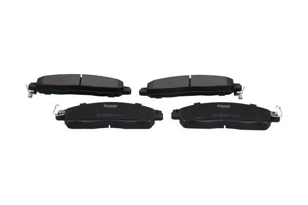 Kavo parts Brake pad set – price [object Object] PLN