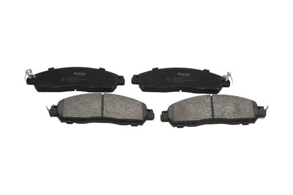 Kavo parts Brake Pad Set, disc brake – price 112 PLN