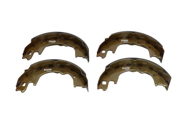 Kavo parts Brake shoe set – price 114 PLN