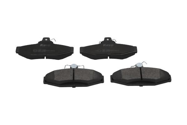 Kavo parts Rear brake pad set – price [object Object] PLN