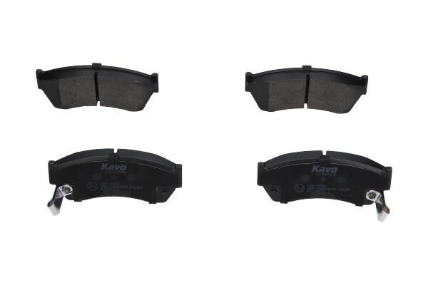 Kavo parts Front disc brake pads, set – price [object Object] PLN