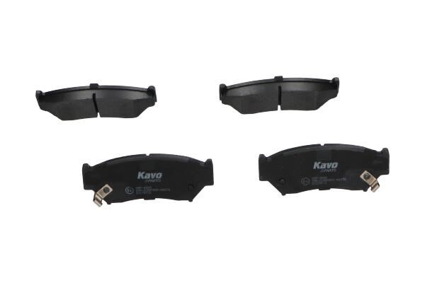 Kavo parts Brake Pad Set, disc brake – price 62 PLN