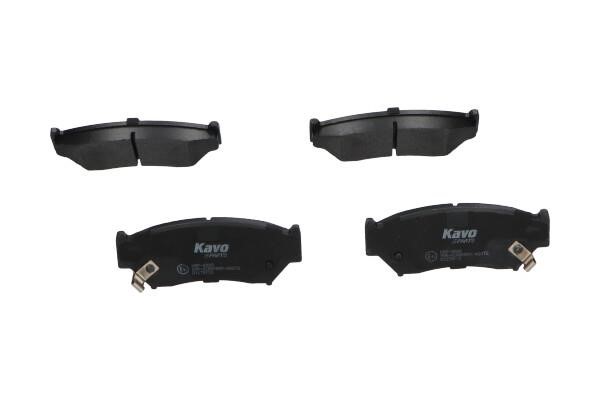 Kavo parts Brake pad set – price [object Object] PLN