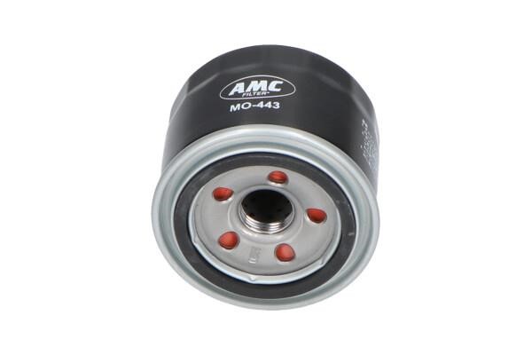 Kavo parts Oil Filter – price [object Object] PLN