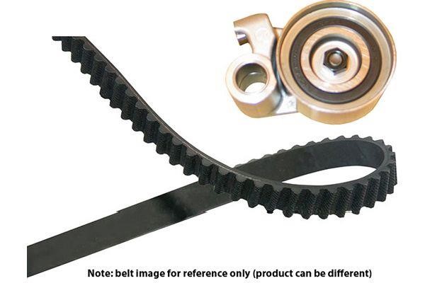 Kavo parts DKT-9019 Timing Belt Kit DKT9019