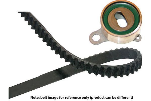 Kavo parts DKT-9021 Timing Belt Kit DKT9021