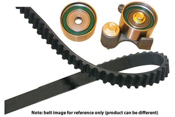  DKT-9025 Timing Belt Kit DKT9025