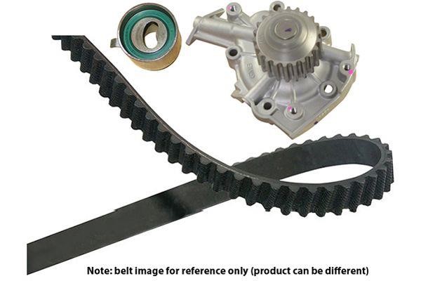  DKW-1006 TIMING BELT KIT WITH WATER PUMP DKW1006