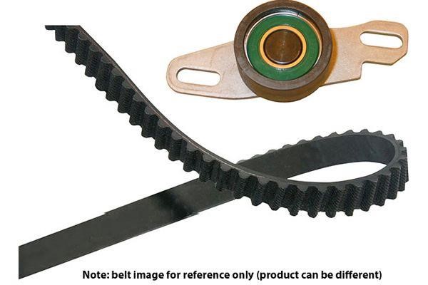 Kavo parts DKT-8501 Timing Belt Kit DKT8501