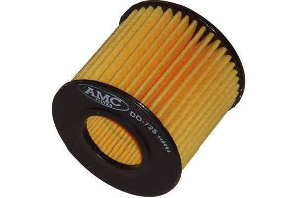 AMC Filters DO-725 Oil Filter DO725