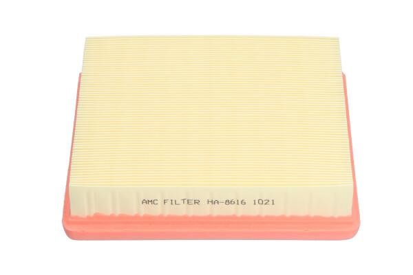 AMC Filters HA-8616 Air filter HA8616