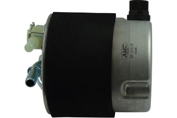AMC Filters NF-2467B Fuel filter NF2467B