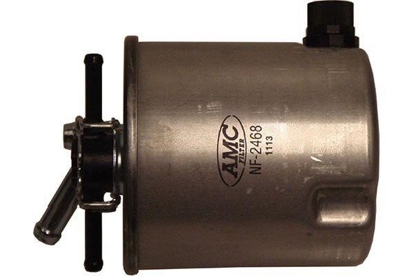 AMC Filters NF-2468 Fuel filter NF2468