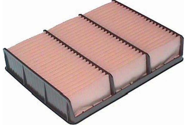 AMC Filters TA-1192 Air filter TA1192