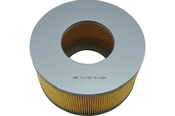 AMC Filters TA-1699 Air filter TA1699
