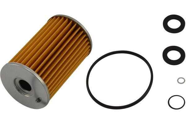 AMC Filters TO-128 Oil Filter TO128