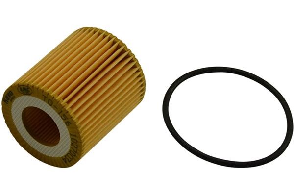 AMC Filters TO-156 Oil Filter TO156