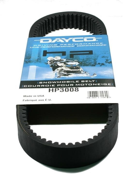 Dayco HP3008 Belt variator HP3008