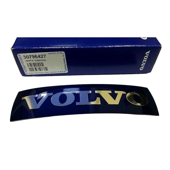 Volvo 30796427 Emblem 30796427