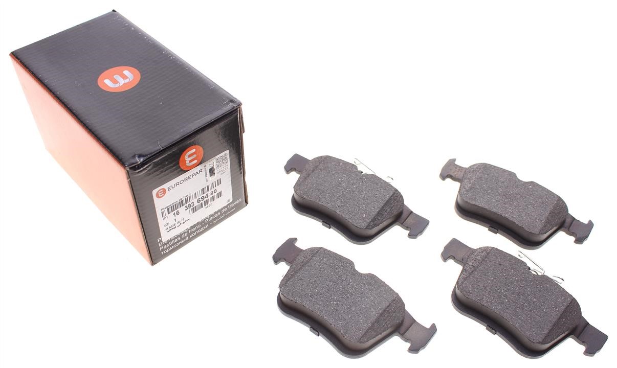 Buy Eurorepar 1639369480 at a low price in United Arab Emirates!