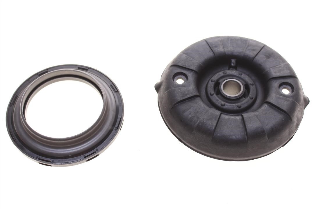 Eurorepar 1671544080 Strut bearing with bearing kit 1671544080