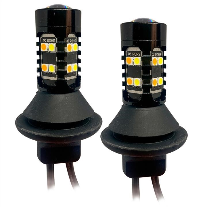 Torssen 20200199 LED lamp Torssen P21W 30W 6000/2000K 20200199