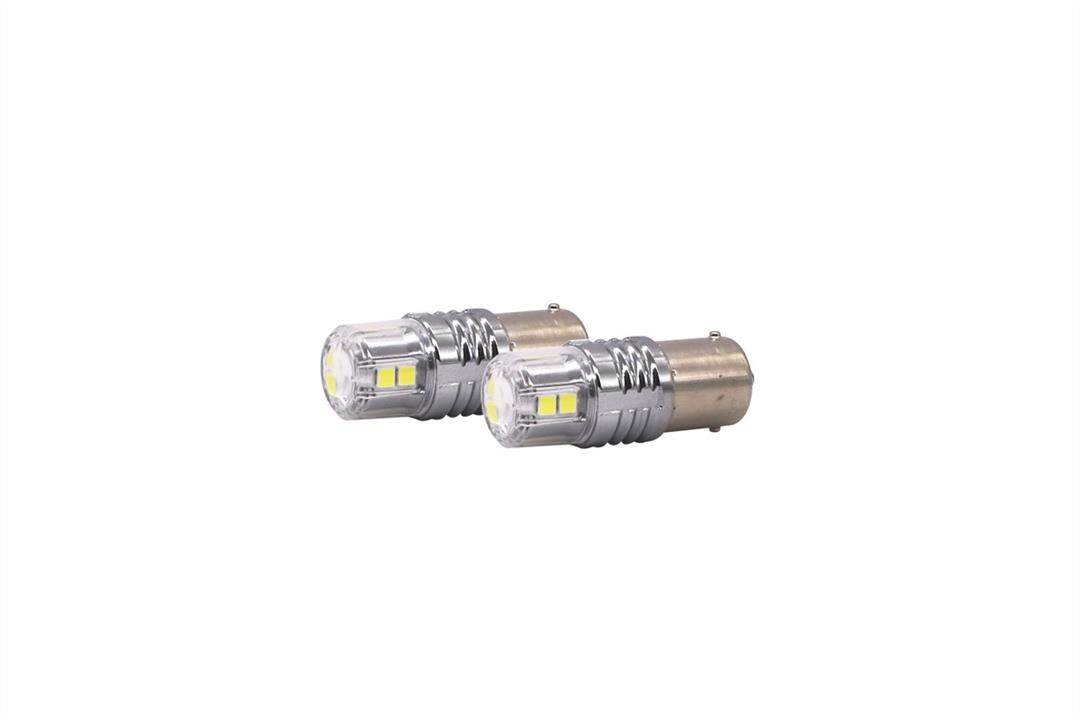 Torssen 2021861 LED lamp Torssen Pro 12V P21W 5W 6000K 2021861