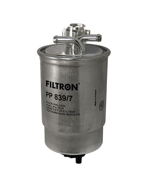 Filtron PP 839/7 Fuel filter PP8397