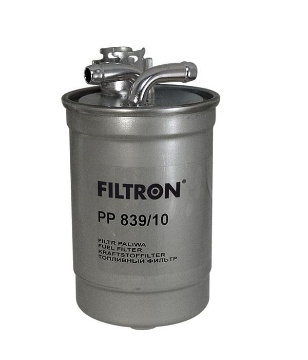 Filtron PP 839/10 Fuel filter PP83910