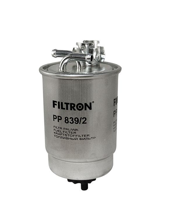 Filtron PP 839/2 Fuel filter PP8392