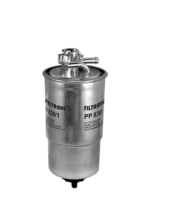 Filtron PP 839/1 Fuel filter PP8391