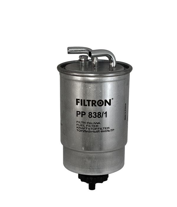 Filtron PP 838/1 Fuel filter PP8381
