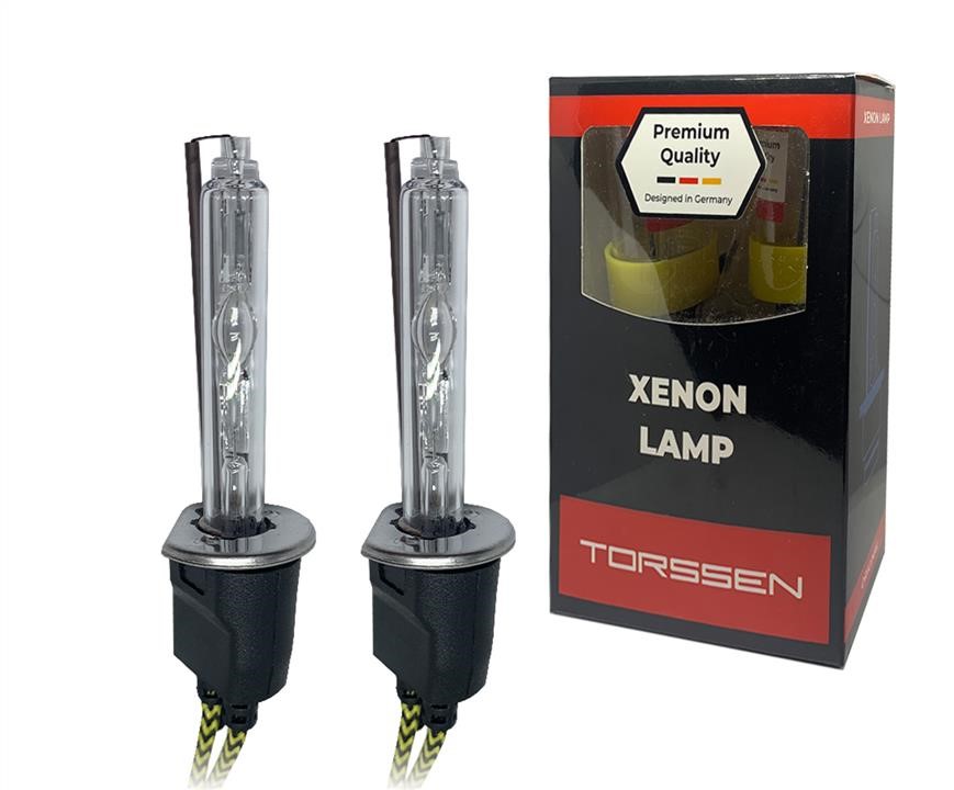 Torssen 20200107 Xenon lamp Torssen Premium 12V H1 35W 4300K 20200107