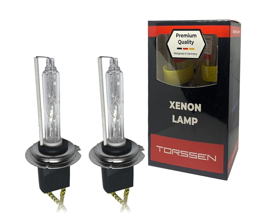 Torssen 20200110 Xenon lamp Torssen Premium 12V H7 35W 4300K 20200110