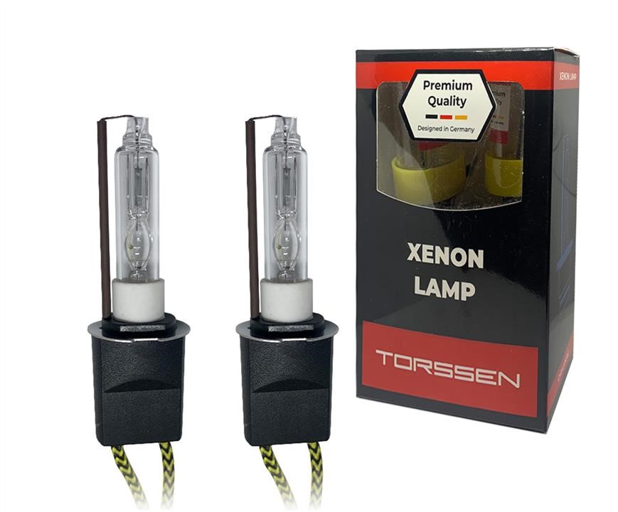 Torssen 20200113 Xenon lamp Torssen Premium 12V H3 35W 4300K 20200113