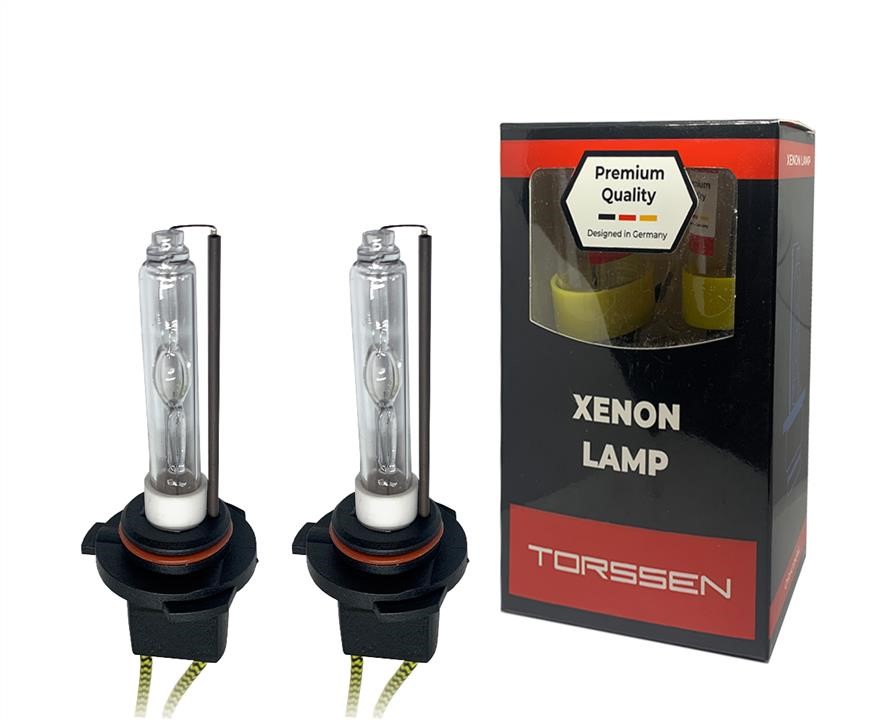 Torssen 20200122 Xenon lamp Torssen Premium 12V HB4 35W 4300K 20200122
