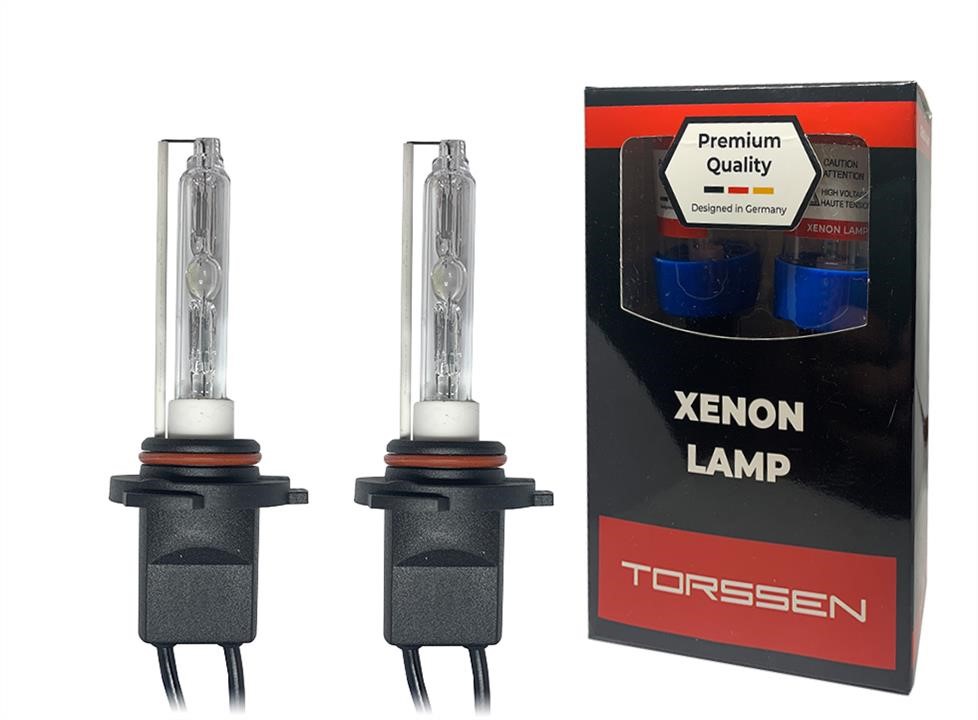 Torssen 20200152 Xenon lamp Torssen Ultra Red 12V HB3 35W 4300K 20200152