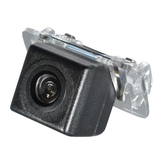 Torssen 21211261 Rear View Camera 21211261