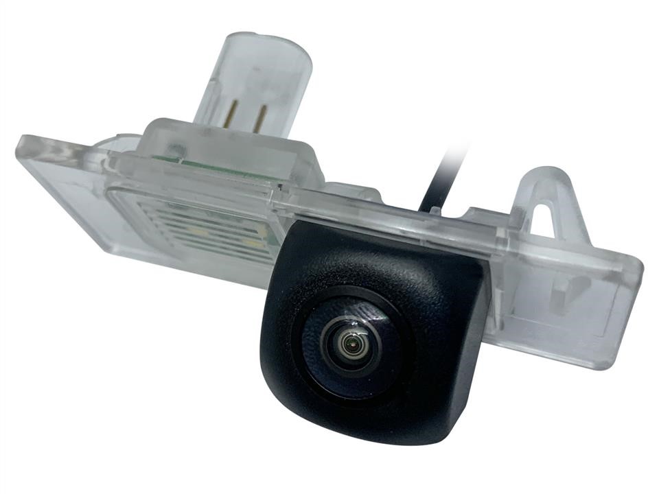 Torssen 21211732 Rear View Camera 21211732