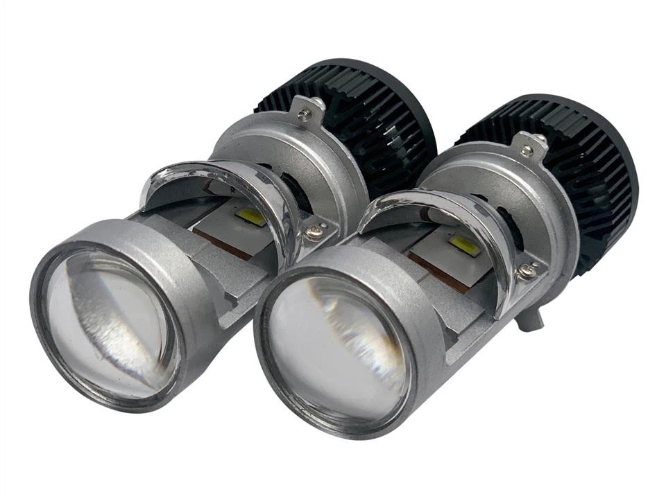 Torssen 2021997 LED lenses, set 2021997
