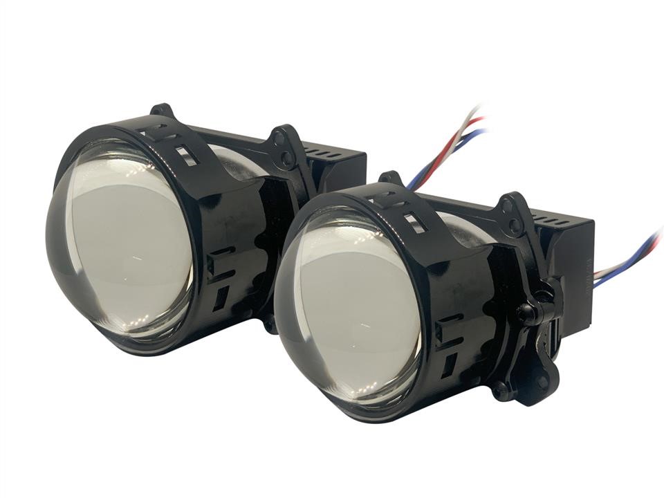 Torssen 20221189 LED lenses, set 20221189